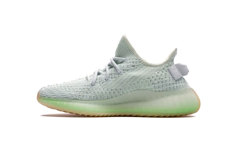 Reps StockX Shoes Adidas Yeezy Boost 350 V2 Hyperspace EG7491??