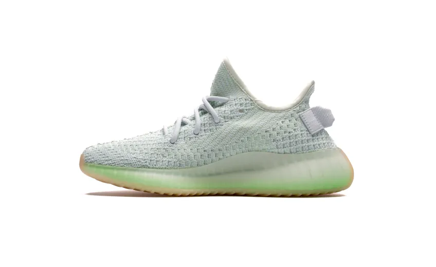 Reps StockX Shoes Adidas Yeezy Boost 350 V2 Hyperspace EG7491??