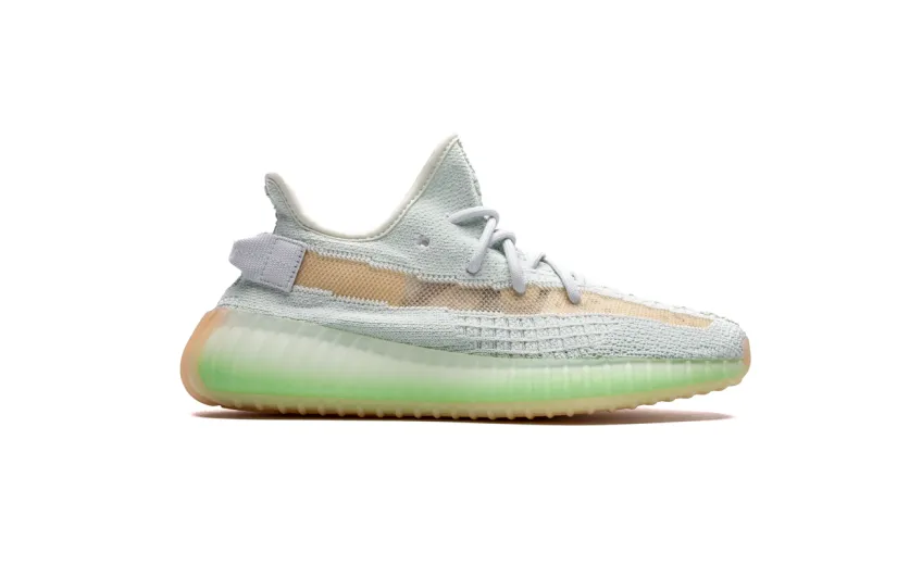 Reps StockX Shoes Adidas Yeezy Boost 350 V2 Hyperspace EG7491??