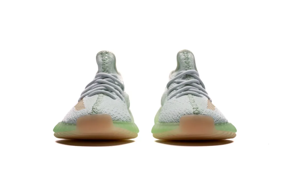 Reps StockX Shoes Adidas Yeezy Boost 350 V2 Hyperspace EG7491??