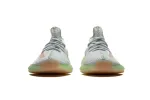 Reps StockX Shoes Adidas Yeezy Boost 350 V2 Hyperspace EG7491??