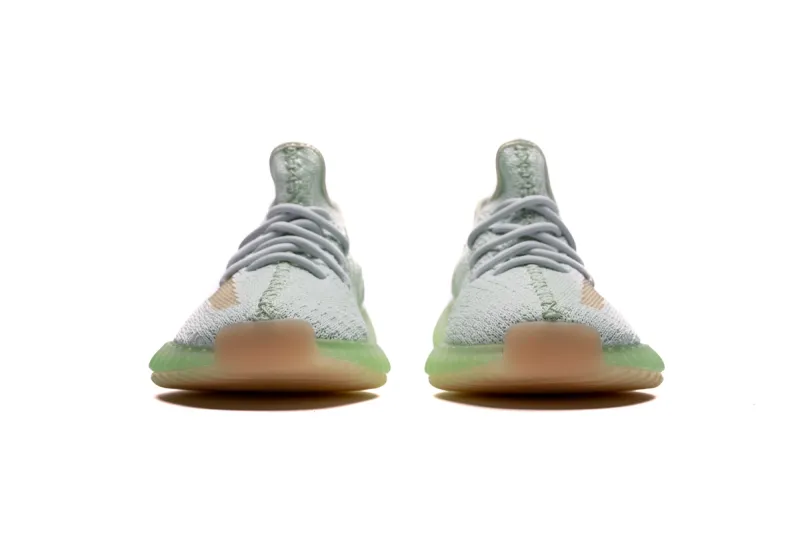 Reps StockX Shoes Adidas Yeezy Boost 350 V2 Hyperspace EG7491??