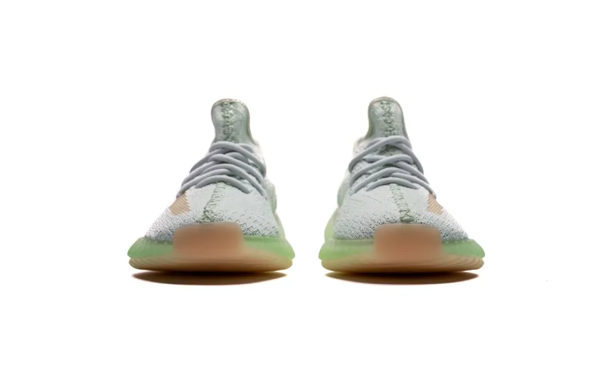 Reps StockX Shoes Adidas Yeezy Boost 350 V2 Hyperspace EG7491??
