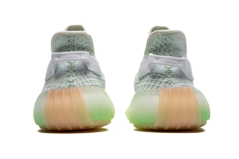 Reps StockX Shoes Adidas Yeezy Boost 350 V2 Hyperspace EG7491??