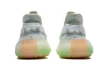 Reps StockX Shoes Adidas Yeezy Boost 350 V2 Hyperspace EG7491??