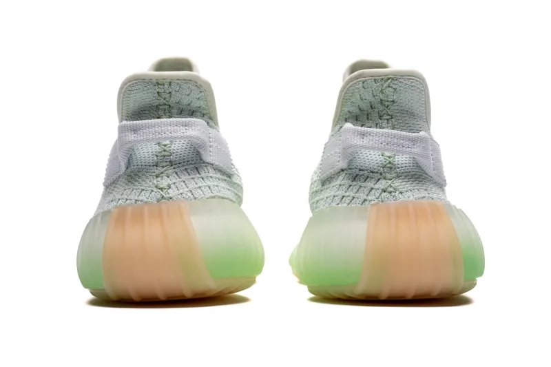 Reps StockX Shoes Adidas Yeezy Boost 350 V2 Hyperspace EG7491??