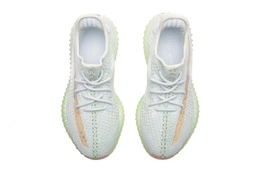 Reps StockX Shoes Adidas Yeezy Boost 350 V2 Hyperspace EG7491??