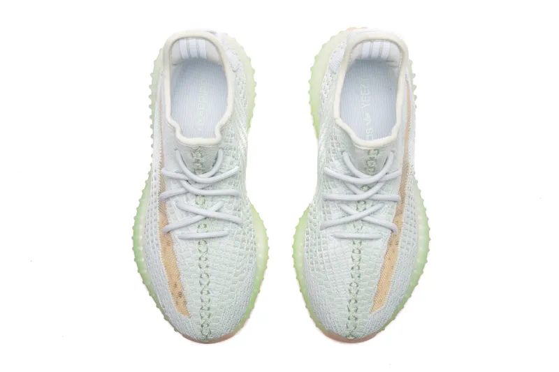 Reps StockX Shoes Adidas Yeezy Boost 350 V2 Hyperspace EG7491??
