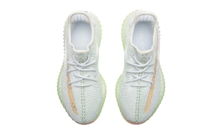 Reps StockX Shoes Adidas Yeezy Boost 350 V2 Hyperspace EG7491??