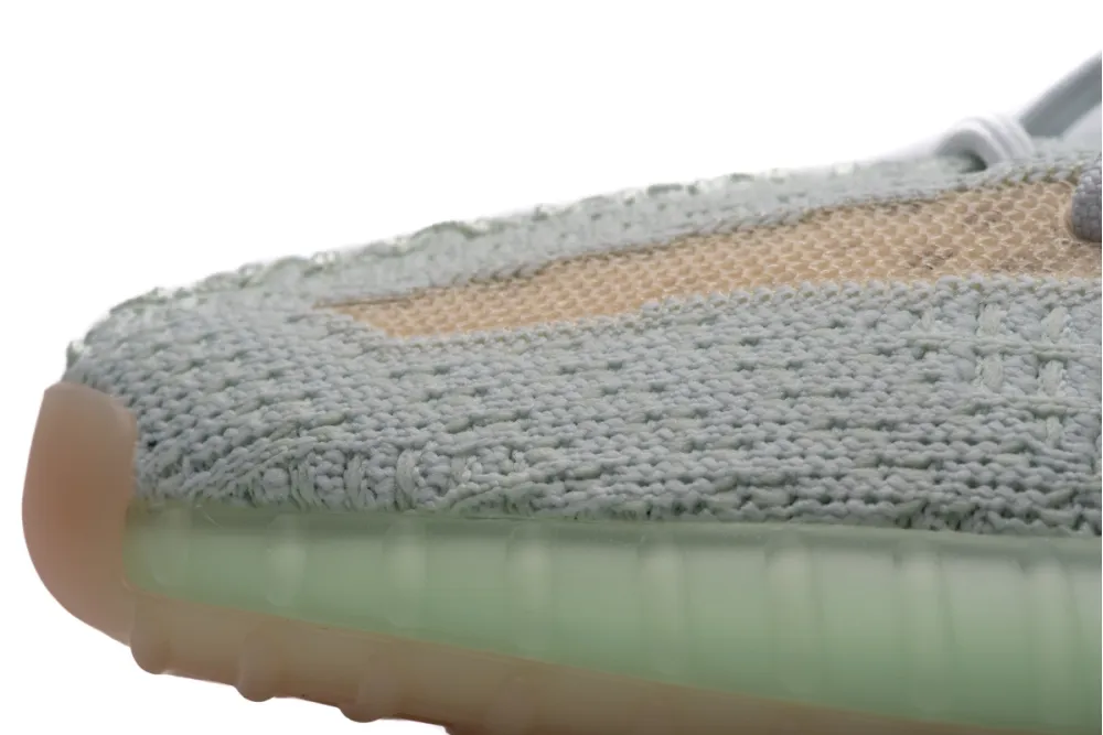 Reps StockX Shoes Adidas Yeezy Boost 350 V2 Hyperspace EG7491??