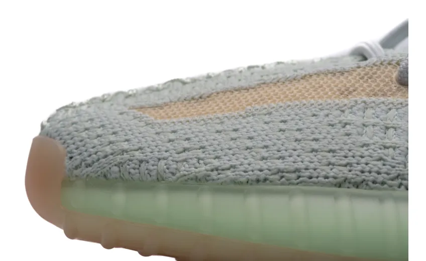 Reps StockX Shoes Adidas Yeezy Boost 350 V2 Hyperspace EG7491??