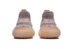 Reps StockX Shoes Adidas Yeezy 350 Boost V2 Synth Silver Pink FV5578??