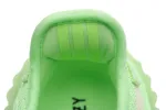 Reps StockX Shoes Adidas Yeezy Boost 350 V2 Glow In Dark GID EG5293??