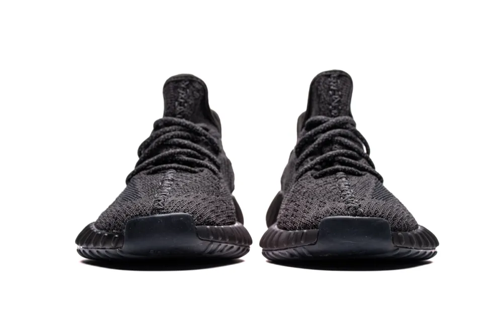 Reps StockX Shoes Adidas Yeezy Boost 350 V2 Static Black Reflective FU9007??
