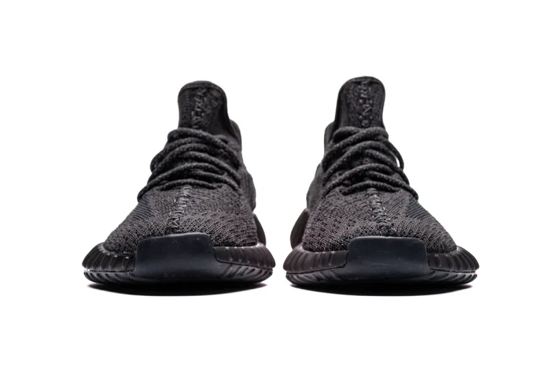 Reps StockX Shoes Adidas Yeezy Boost 350 V2 Static Black Reflective FU9007??