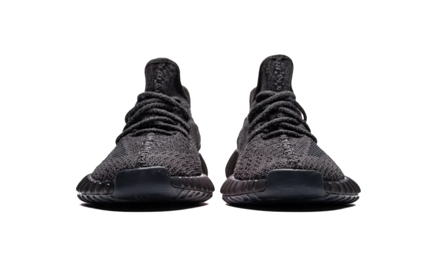 Reps StockX Shoes Adidas Yeezy Boost 350 V2 Static Black Reflective FU9007??