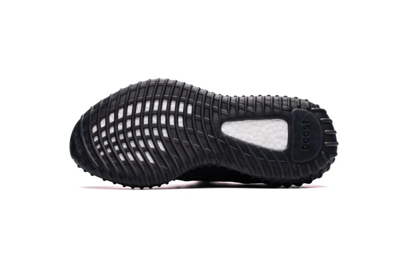 Reps StockX Shoes Adidas Yeezy Boost 350 V2 Static Black Reflective FU9007??
