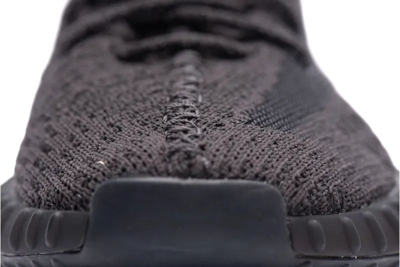 Reps StockX Shoes Adidas Yeezy Boost 350 V2 Static Black Reflective FU9007??