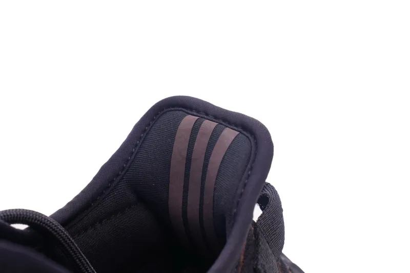 Reps StockX Shoes Adidas Yeezy Boost 350 V2 MX Rock Black GW3774 ??