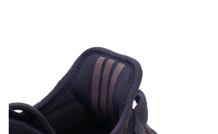 Reps StockX Shoes Adidas Yeezy Boost 350 V2 MX Rock Black GW3774 ??