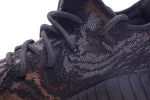 Reps StockX Shoes Adidas Yeezy Boost 350 V2 MX Rock Black GW3774 ??