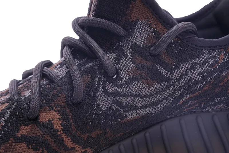 Reps StockX Shoes Adidas Yeezy Boost 350 V2 MX Rock Black GW3774 ??