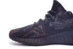 Reps StockX Shoes Adidas Yeezy Boost 350 V2 MX Rock Black GW3774 ??