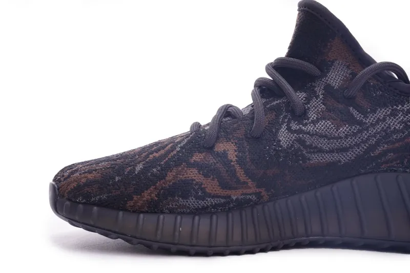 Reps StockX Shoes Adidas Yeezy Boost 350 V2 MX Rock Black GW3774 ??