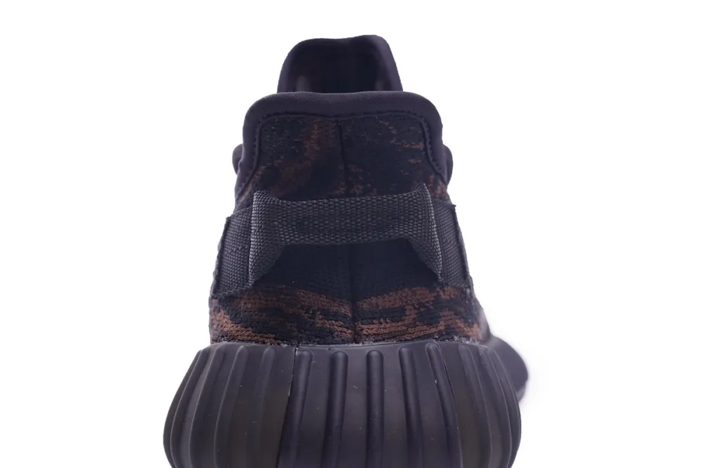 Reps StockX Shoes Adidas Yeezy Boost 350 V2 MX Rock Black GW3774 ??