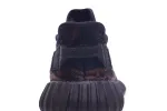 Reps StockX Shoes Adidas Yeezy Boost 350 V2 MX Rock Black GW3774 ??