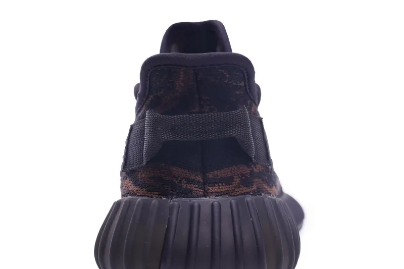 Reps StockX Shoes Adidas Yeezy Boost 350 V2 MX Rock Black GW3774 ??