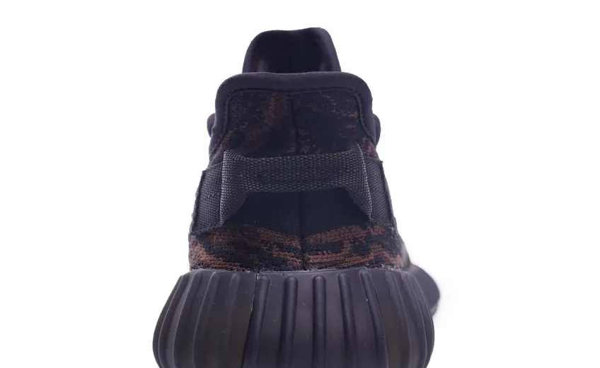 Reps StockX Shoes Adidas Yeezy Boost 350 V2 MX Rock Black GW3774 ??