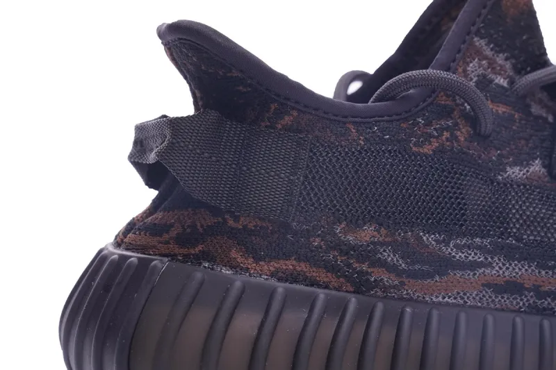 Reps StockX Shoes Adidas Yeezy Boost 350 V2 MX Rock Black GW3774 ??