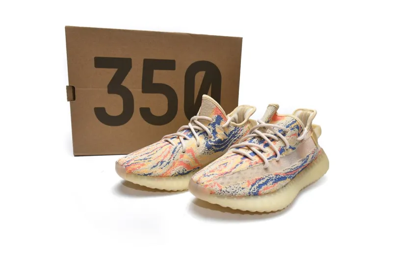 Reps StockX Shoes Adidas Yeezy Boost 350 V2 MX Oat GW3773??