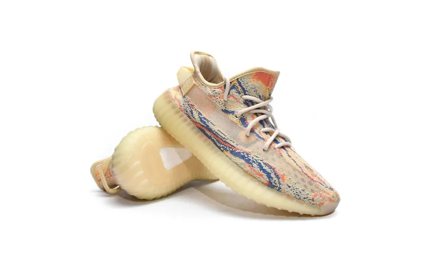 Reps StockX Shoes Adidas Yeezy Boost 350 V2 MX Oat GW3773??