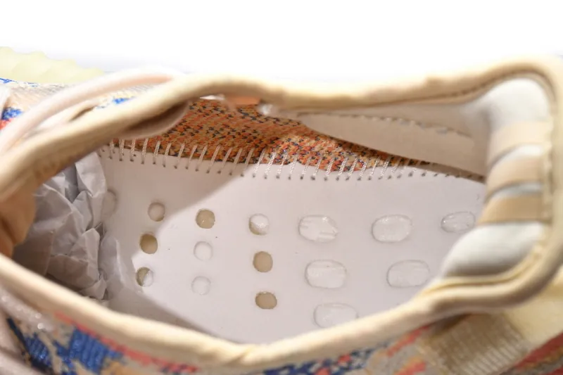 Reps StockX Shoes Adidas Yeezy Boost 350 V2 MX Oat GW3773??