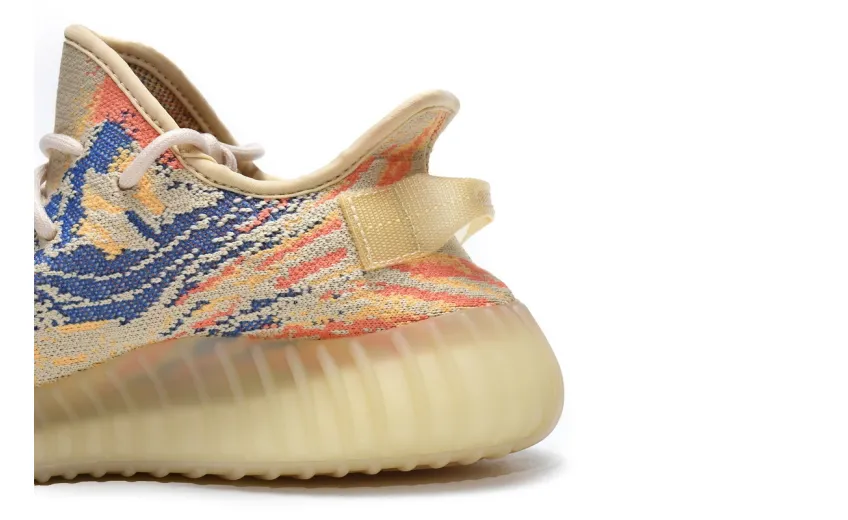 Reps StockX Shoes Adidas Yeezy Boost 350 V2 MX Oat GW3773??