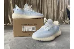 Reps StockX Shoes Adidas Yeezy Boost 350 V2 Mono Ice GW2869 ??