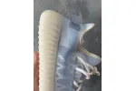 Reps StockX Shoes Adidas Yeezy Boost 350 V2 Mono Ice GW2869 ??
