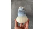 Reps StockX Shoes Adidas Yeezy Boost 350 V2 Mono Ice GW2869 ??