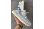 Reps StockX Shoes Adidas Yeezy Boost 350 V2 Mono Ice GW2869 ??