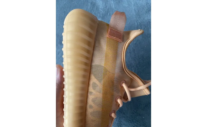 Reps StockX Shoes Adidas Yeezy Boost 350 V2 Mono Clay GW2870??