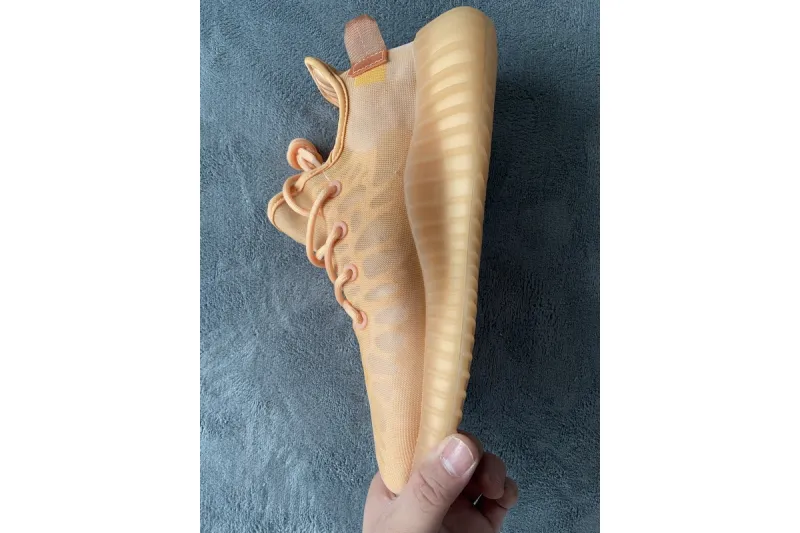 Reps StockX Shoes Adidas Yeezy Boost 350 V2 Mono Clay GW2870??