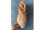 Reps StockX Shoes Adidas Yeezy Boost 350 V2 Mono Clay GW2870??