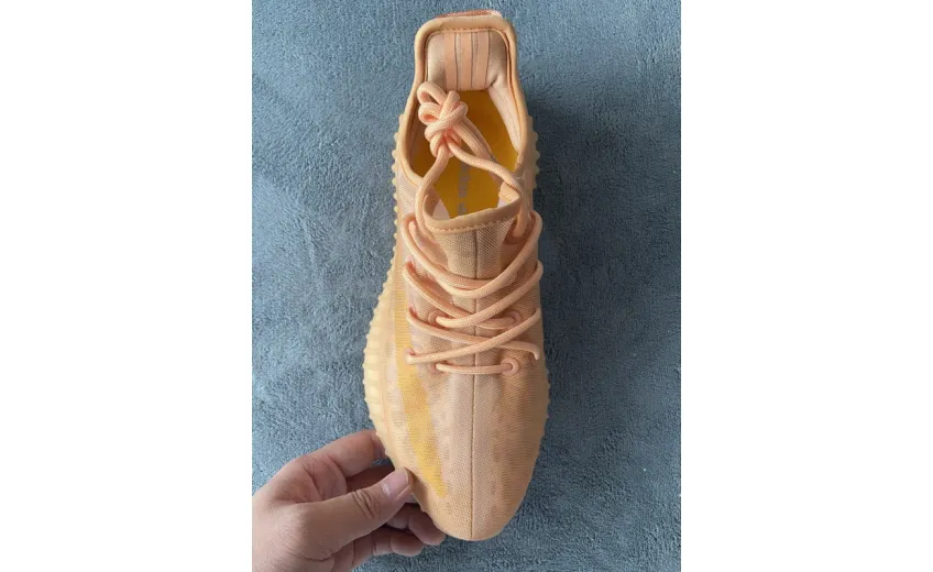 Reps StockX Shoes Adidas Yeezy Boost 350 V2 Mono Clay GW2870??