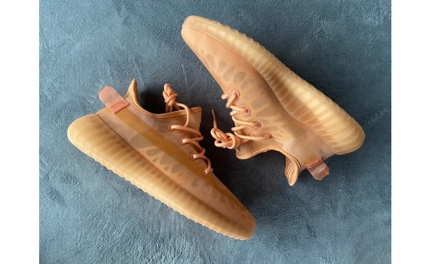 Reps StockX Shoes Adidas Yeezy Boost 350 V2 Mono Clay GW2870??