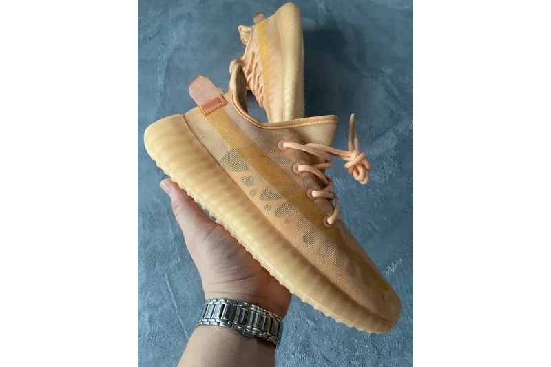 Reps StockX Shoes Adidas Yeezy Boost 350 V2 Mono Clay GW2870??
