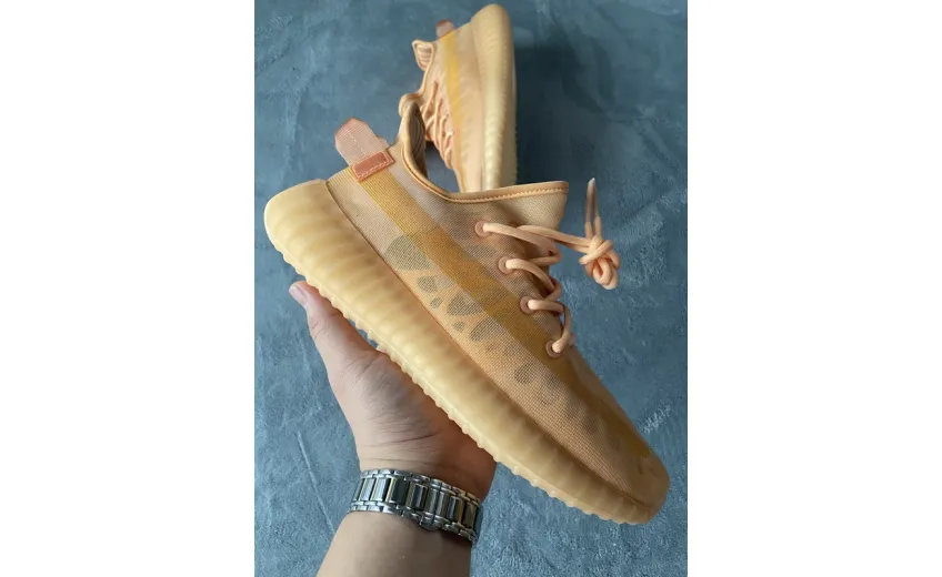 Reps StockX Shoes Adidas Yeezy Boost 350 V2 Mono Clay GW2870??