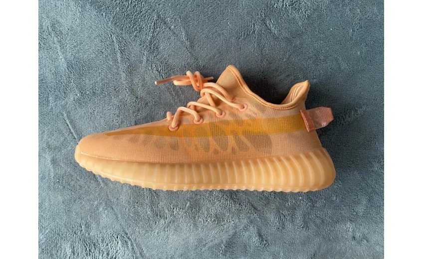 Reps StockX Shoes Adidas Yeezy Boost 350 V2 Mono Clay GW2870??