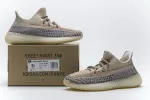 Reps StockX Shoes Adidas Yeezy Boost 350 V2 “Ashpea” GY7658 ??